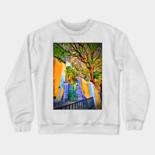 Sintra gates Crewneck Sweatshirt